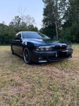 BMW Bmw e39 535i v8 - BMW 535: 535i E39