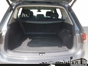 Fahrzeugabbildung Volkswagen Tiguan Allspace Highline 4Motion