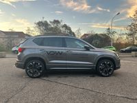 Cupra Ateca - Vorschau Bild 5