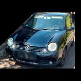 Volkswagen VW Lupo 1.4 (6X)  fahrbereit  Export / B... - Volkswagen Lupo: 6x