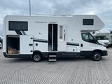 Phoenix Midi Alkoven 7200 RSLG *Sofort lieferbar!* - Phoenix RS