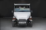 Ligier Pulse 4 Pritsche 9,6 kWh/Vorführwagen + AKTION - Ligier mit Elektro-Antrieb