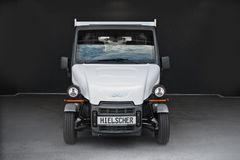 LIGIER Pulse 4 Pritsche 9,6 kWh/Garantie/Winterangebot