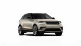 Land Rover Range Rover Velar D300 Autobiography HUD AHK Mas - scheckheftgepflegte Land Rover Gebrauchtwagen