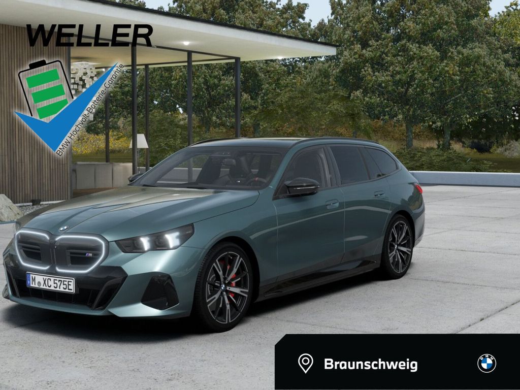 Image of BMW i5