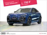 Audi SQ6 e-tron Sportback quattro 360 kW - Audi SQ6 e-tron: Sportback
