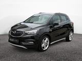 Opel Mokka X Automatik, 120 Jahre,RView,Keyless,DAB - gebrauchte Opel SUV & Geländewagen