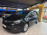 Opel Zafira C Tourer*Navi*Kamera*AHK*Xenon*Scheckheft - Opel Zafira Gebrauchtwagen in Dortmund