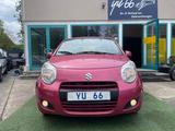 Suzuki Alto Comfort TÜV NEU. KLIMA, RENTNER FAHRZEUG - Suzuki Alto: Comfort