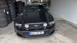 Ford Mustang - Ford Mustang mit Benzin-Antrieb: Coupe