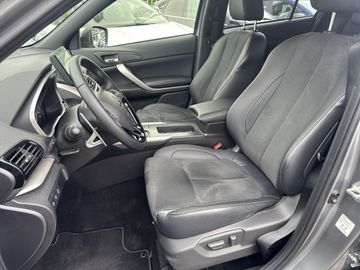 Mitsubishi Eclipse Cross - 7