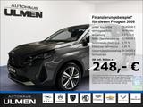 Peugeot 3008 Allure PureTech 130 EU6d EAT8 Navi Digitale - Peugeot 3008 mit Benzin-Antrieb: Geländewagen, 1.6