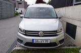 Volkswagen Caddy 2,0TDI 75kW Trendline BlueMotion Trend...