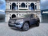 Jeep Compass Summit Mild-Hybrid*Premium-Sicherheit*