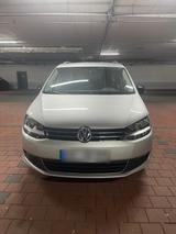 Volkswagen VW Sharan mit 7 sitzer - VW Sharan Gebrauchtwagen in Bremen