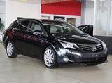 Toyota AVENSiS 2.2 D4D AUT EXECUTiVE+ *LEDER-BEiGE*PANO - Toyota Gebrauchtwagen von 2013