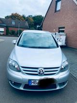 Volkswagen VW Golf Plus 2.0 - VW Golf Plus Gebrauchtwagen in Bremen