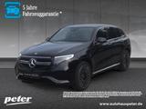 Mercedes-Benz EQC 400 4MATIC AMG, Multibeam - gebrauchte Mercedes-Benz EQC aus dem Jahr 2023