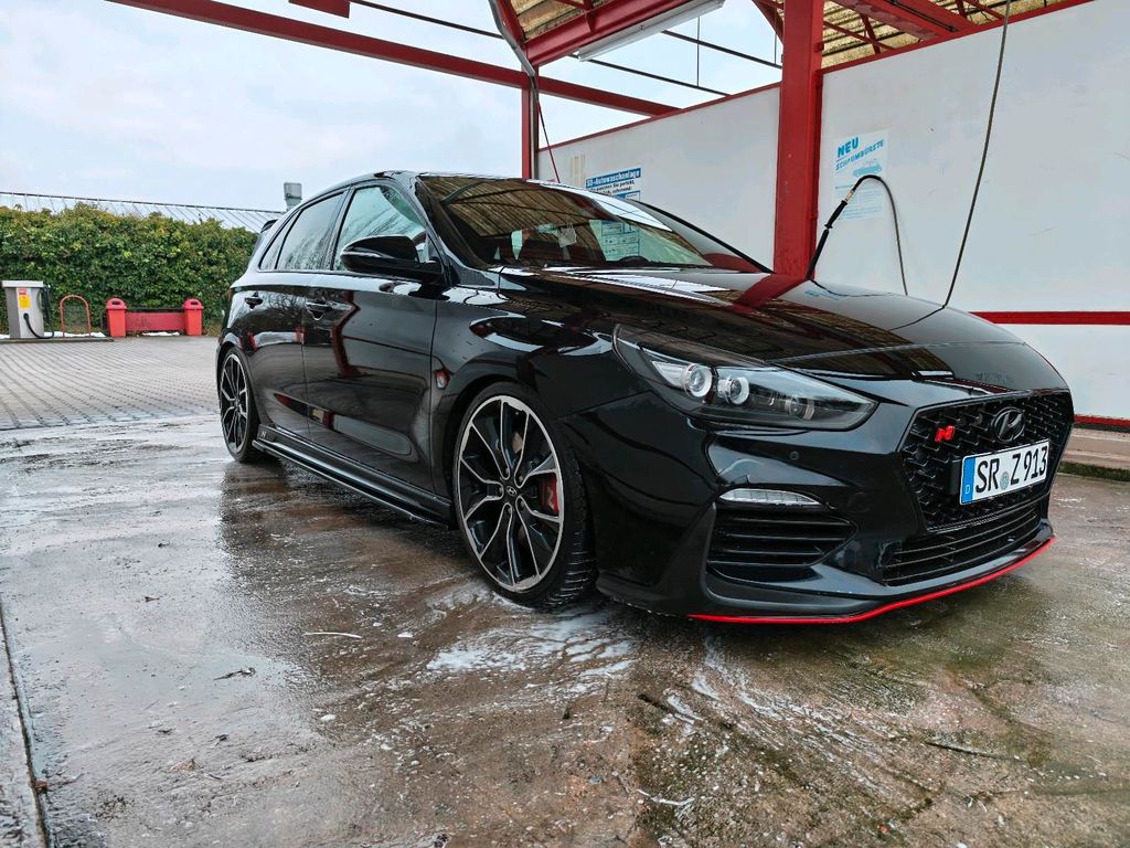 Image of Hyundai i30