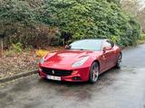 Ferrari FF 6,3 V12, Panorama,Ferrari Garantie, Wie Neu - Ferrari: F1