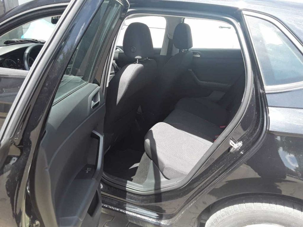 Polo VI 1.0 TSI Comfortline App-Connect/ACC/GRA
