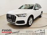 Audi Q7 3.0 TDI 50 TDI tiptronic quattro LED|Navi|ACC - gebrauchte Audi Q7 aus dem Jahr 2022