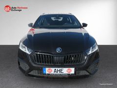 SKODA Octavia Combi 2.0 TDI RS DSG AHK Columbus Travel SKODA Octavia Combi 2.0 TDI RS DSG AHK Columbus Travel