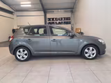 Kia cee'd / Ceed 1.6 / NAVI / RCAM / - Kia: Allradantrieb