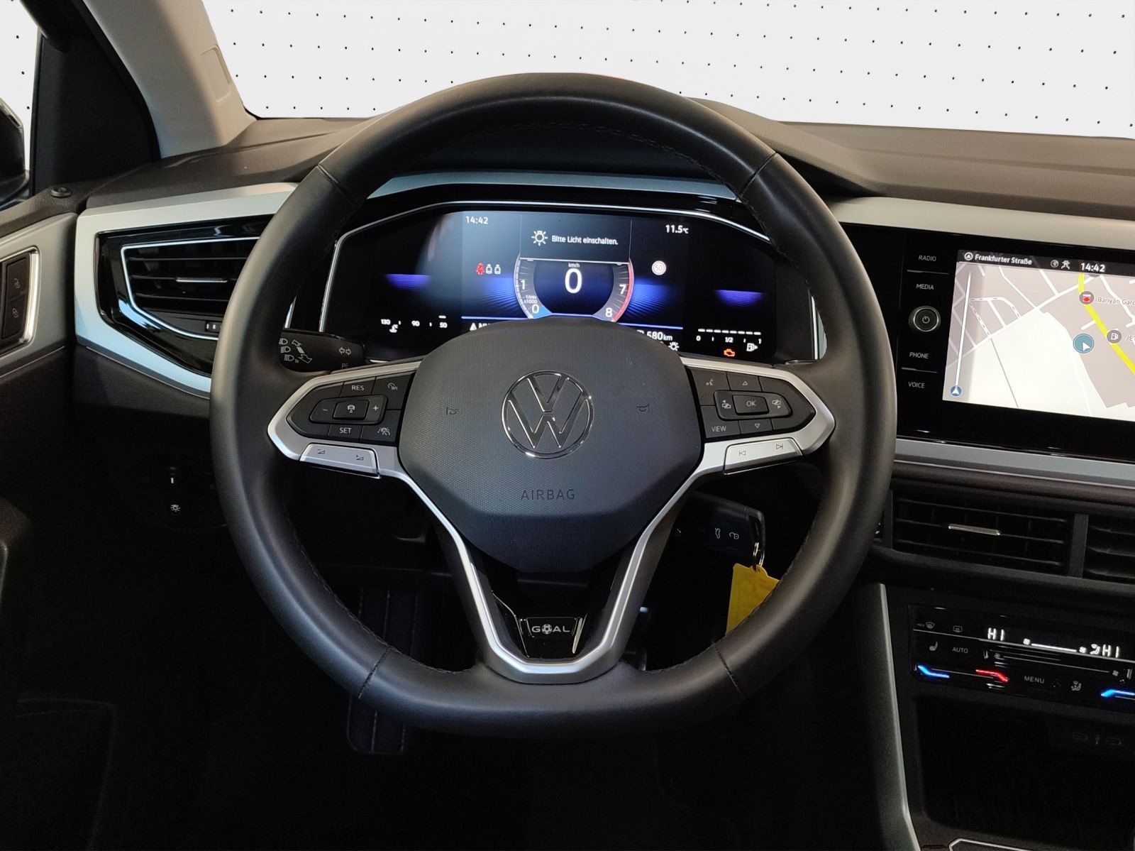 Volkswagen Taigo - Bild 10