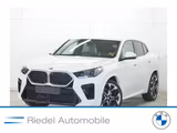 BMW X2 sDrive20i Steptronic M Sportpaket AHK adapLED - BMW X2 aus 2025