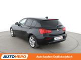 BMW 118i *TEMPO*PDC*SHZ*KLIMA* - gebrauchte BMW 1er Reihe aus dem Jahr 2018