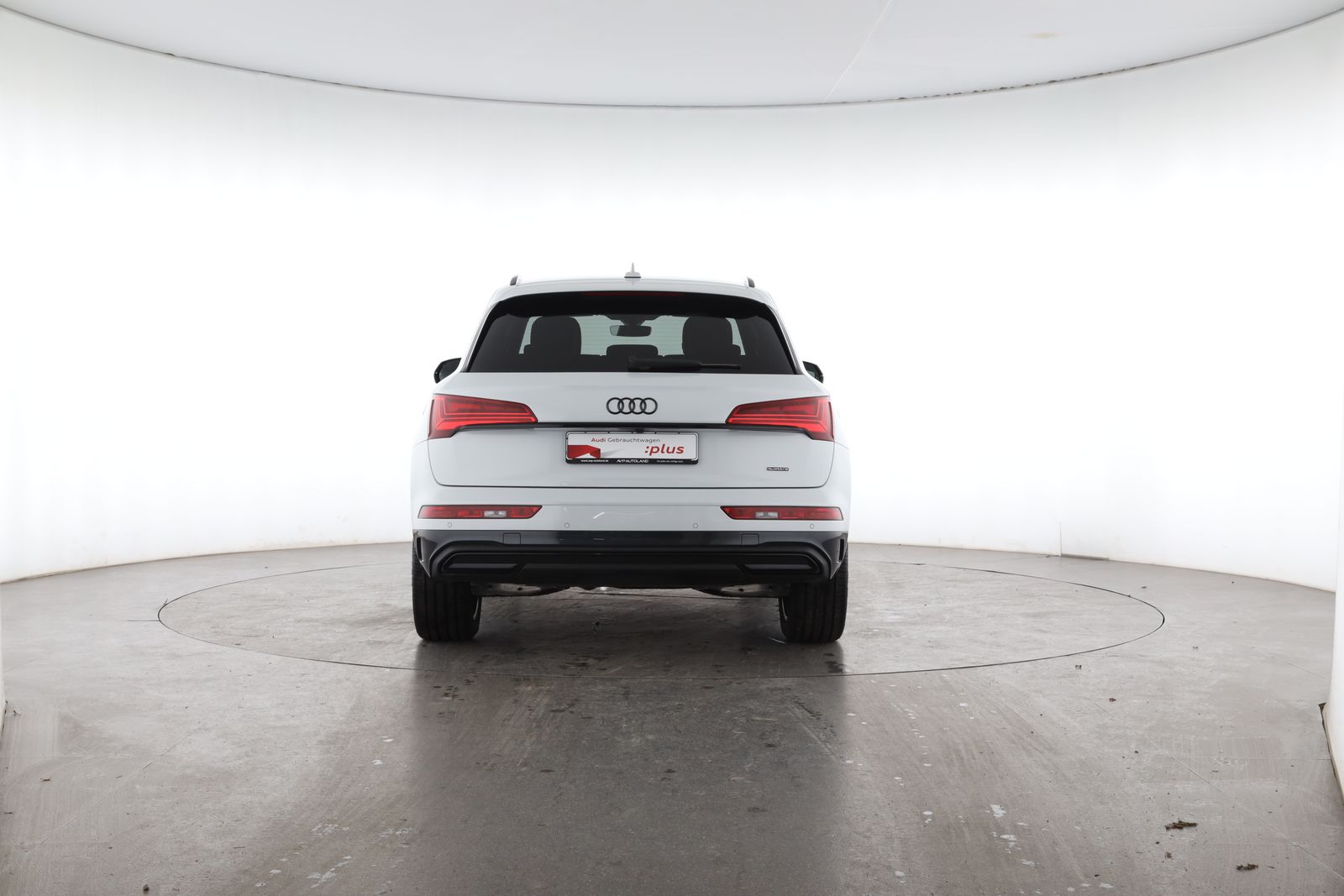Audi Q5 - Bild 7