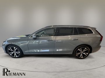Volvo V60 - 6