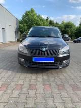 Skoda Fabia Fabia 1.2 HTPMONTE CARLO - Skoda: Htp