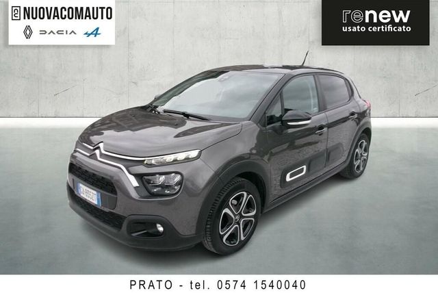 Citroën Citroen C3 1.2 PureTech Feel Pack