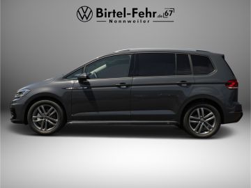 Volkswagen Touran 1.5 TSI Highline 7-Sitzer IQ  Navi DSG
