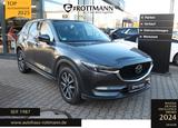 Mazda CX-5 Aut. Sports AWD TECH-P/Leder/AAC/BOSE/r.Kam - Mazda Gebrauchtwagen in Essen