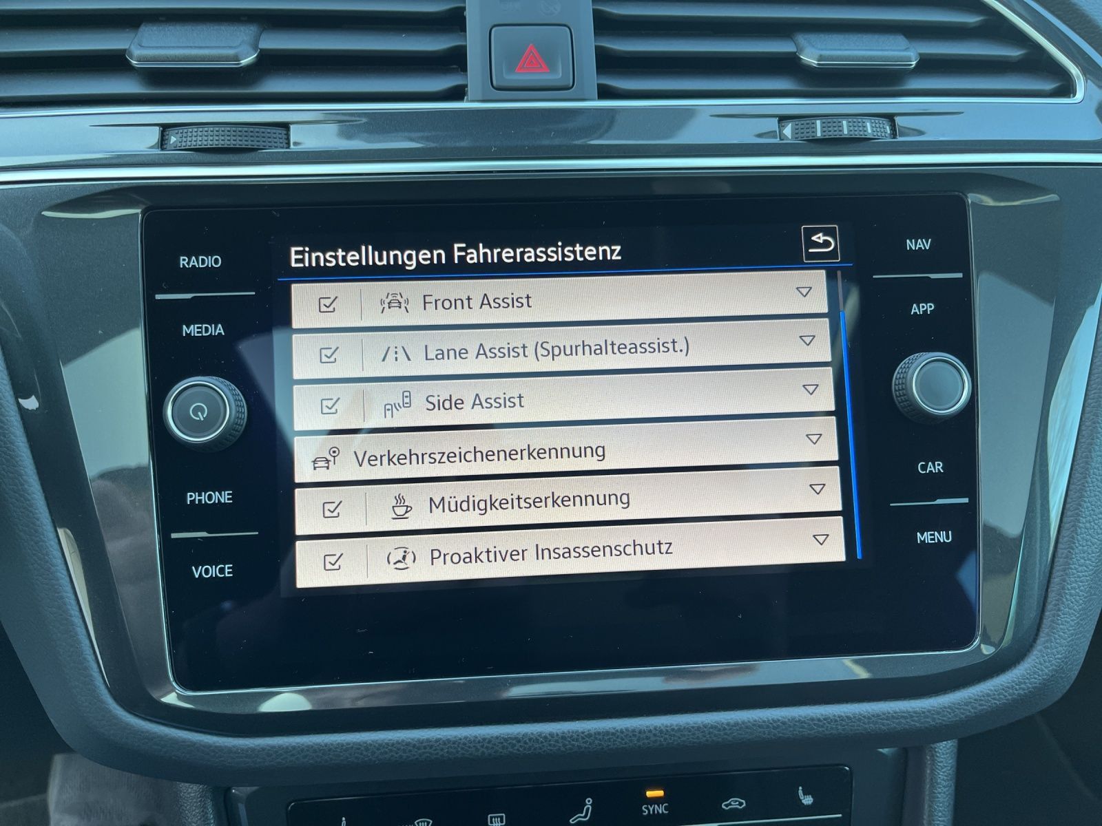 Volkswagen Tiguan - Bild 26
