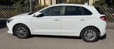 Hyundai i30 Pure - Hyundai i30: Pure