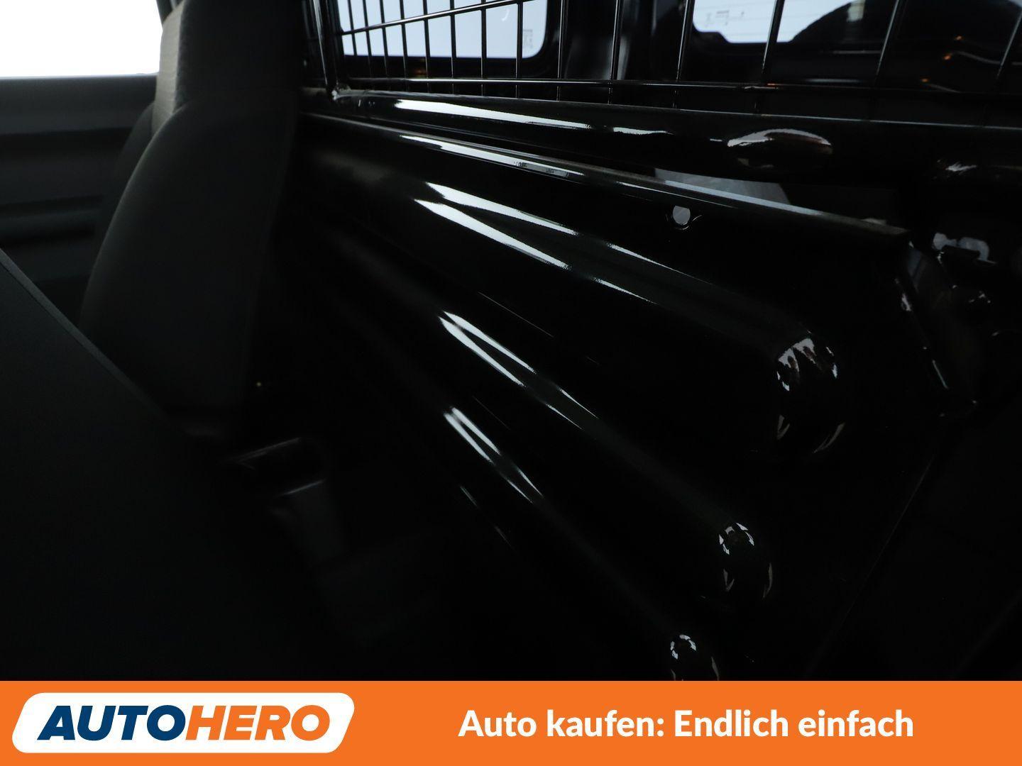 Suzuki Jimny 1.5 Comfort Allgrip NFZ*TEMPO*AHK*SHZ*KLIM, миниатюра 13