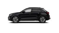 Volkswagen T-Roc - Vorschau Bild 7