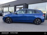 Mercedes-Benz B 200 Progressive 7G AHK LED Kam autHeck VorrDis - gebrauchte Mercedes-Benz B 200 aus dem Jahr 2025
