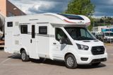Roller Team Kronos 298TL Modell 2025 SUMMER SALE - Offers matching your search criteria