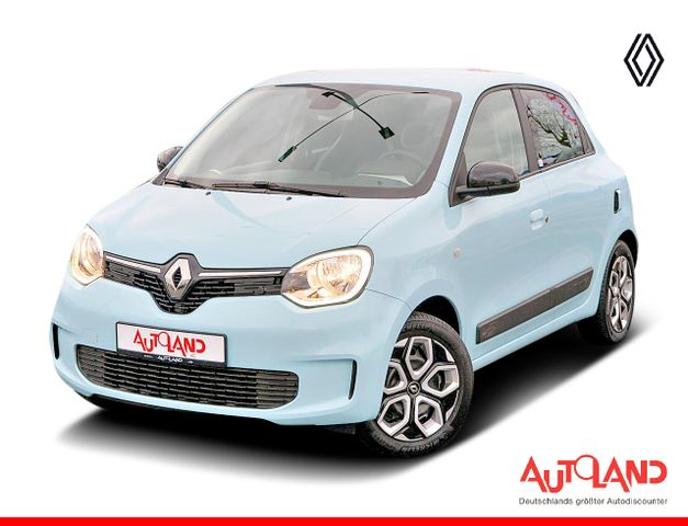 Renault Twingo 1.0 DAB Android Apple Tempomat