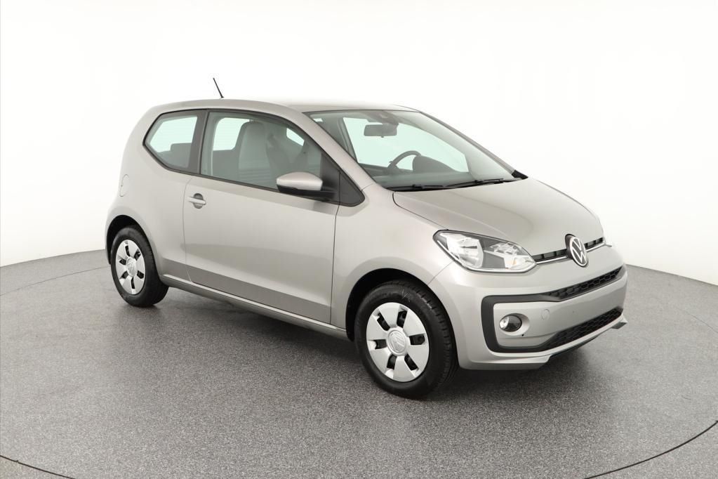 Volkswagen up! move up! 1.0 MPI Klima*SH