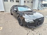 Audi A8 4.2 TDI quattro Lang  MATRIX EL.MEMORY ELSD - gebrauchte Audi A8 aus dem Jahr 2013