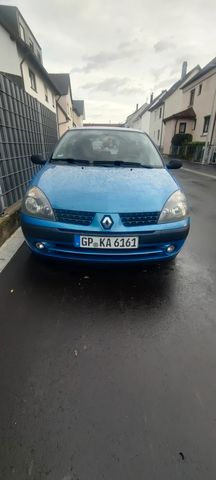 Renault Clio Extreme 2 1.2 Extreme