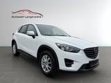 Mazda CX-5 Nakama*Intense*AWD*VOLL*1.Hand* - Mazda CX-5: Automatik