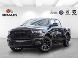 Dodge NEW 2025 RAM 1500 Laramie Night Premium LPG
