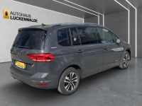 Volkswagen Touran - Vorschau Bild 3